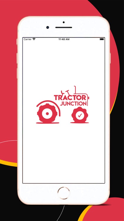 TractorJunction