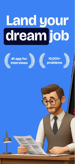Coderly: Interview Coder screenshot 1