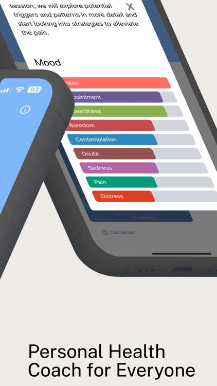 Kai - AI Health Coach