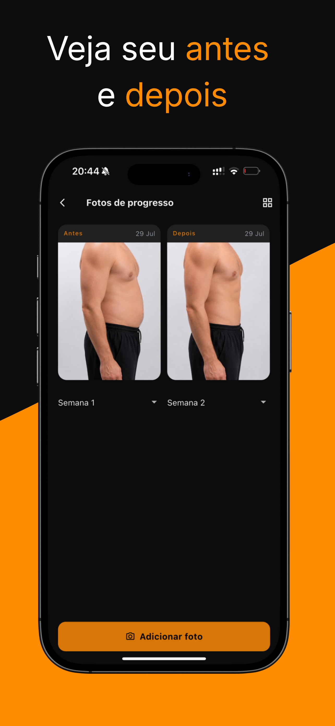 Carnitro: Carnivore Diet screenshot 8