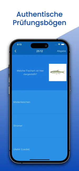 Angelschein Baden-Württemberg screenshot 4