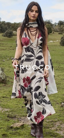 Trucco - Moda para mujer Screenshot 1 of 7