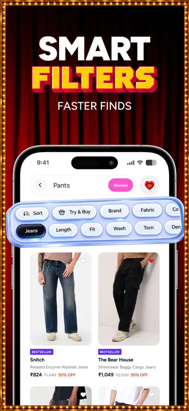 Slikk: Fashion in 60 Mins screenshot 6 of 8
