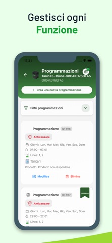 Biooz App Screenshot 5 of 5