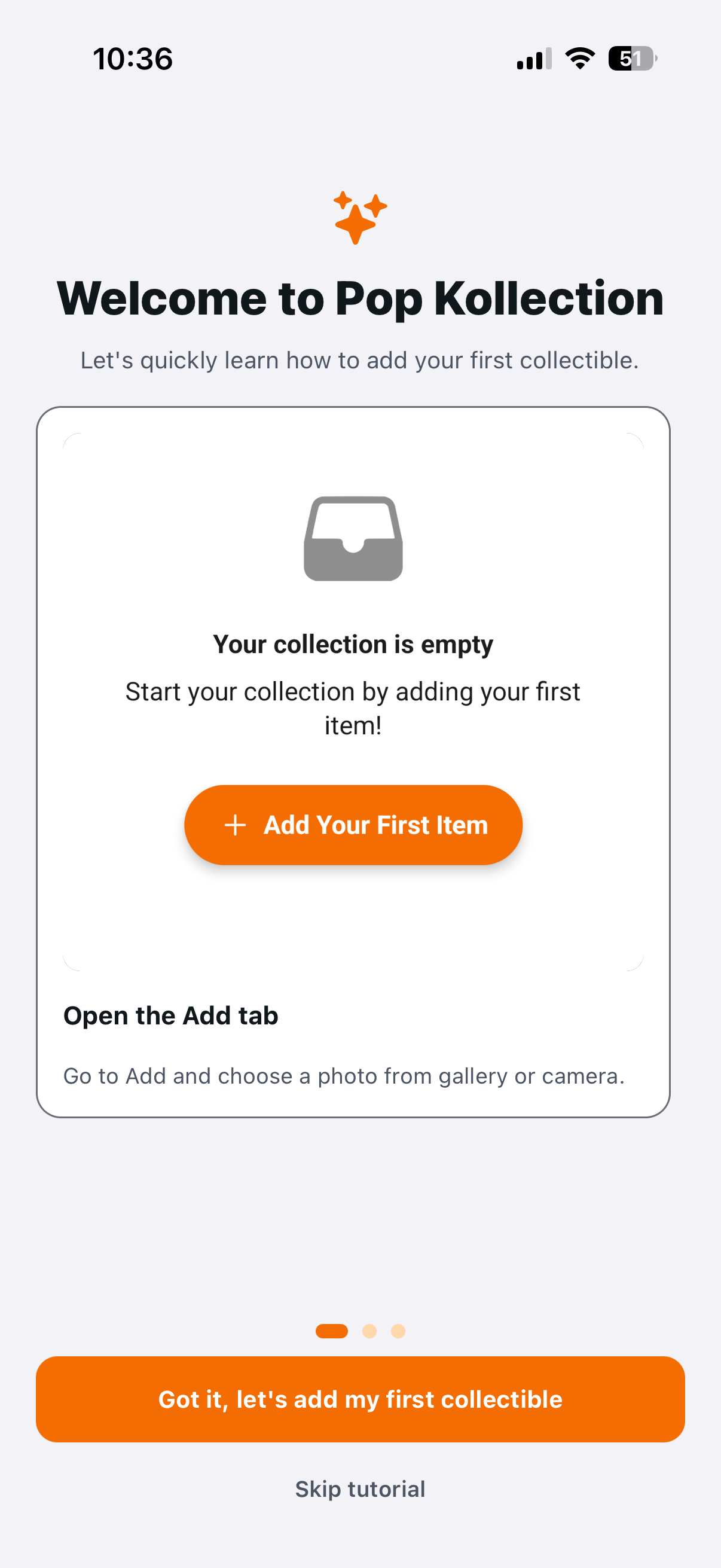 Pop Kollection screenshot 7