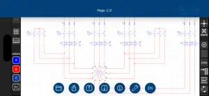 Circuit Planner screenshot 3