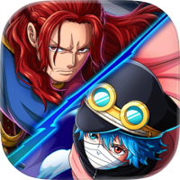 ONE PIECE TREASURE CRUISE-RPG