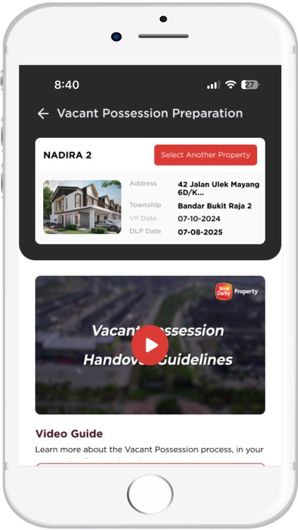 Sime Darby Property App screenshot-4