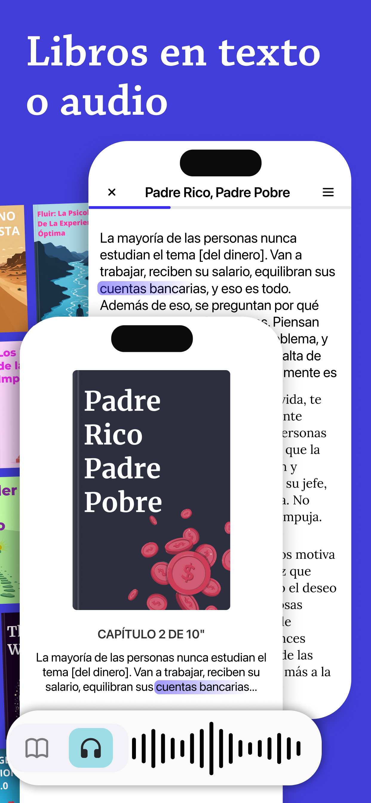 Sparkle - Resúmenes de Libros