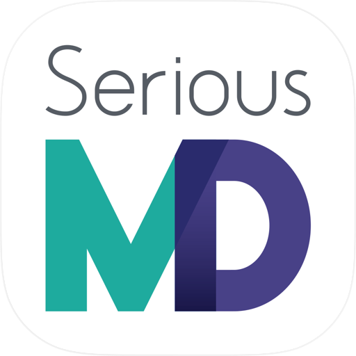 SeriousMD Doctors EMR/EHR