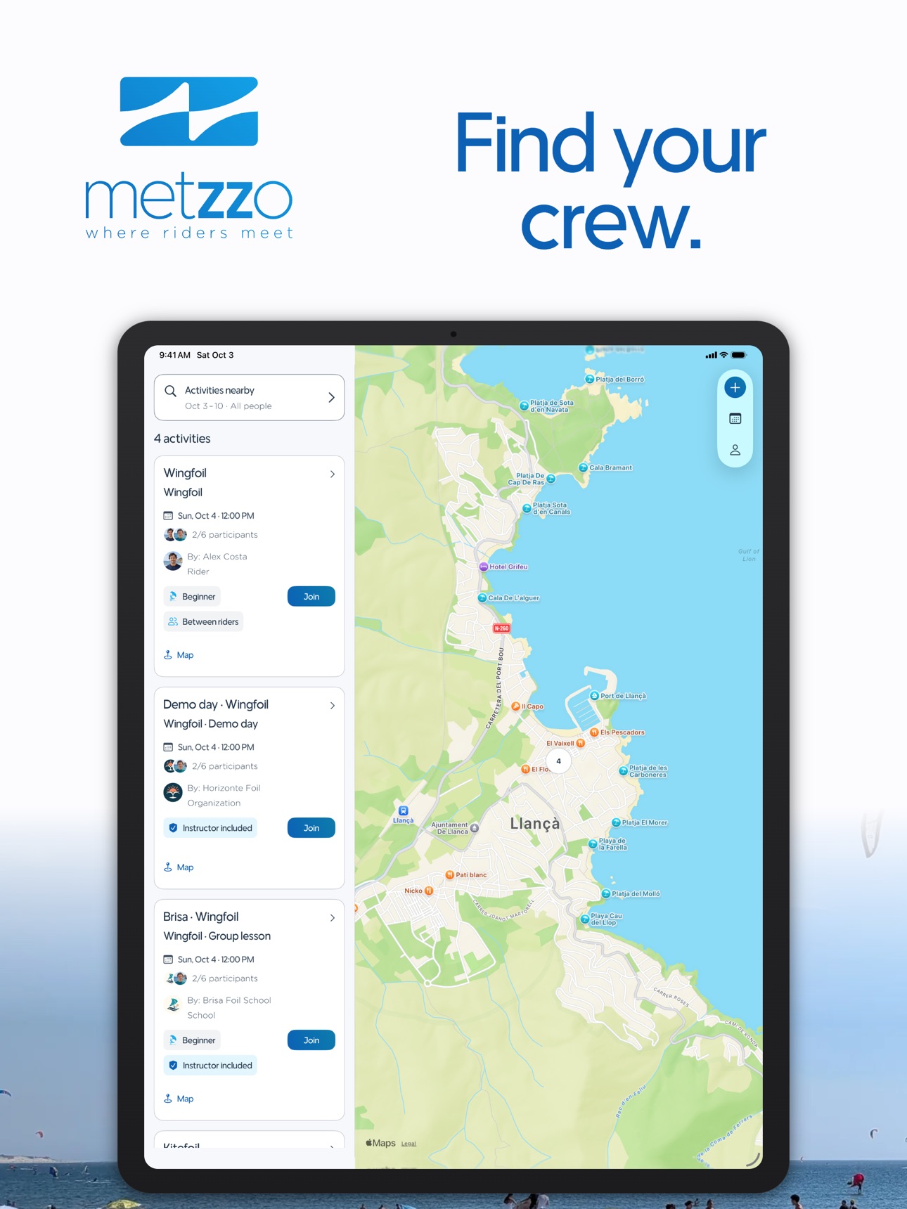 Screenshot 7 of metzzo