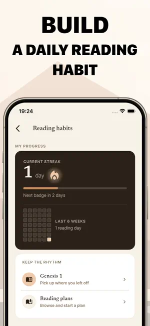 Holy Bible – Bible Expert screenshot 4