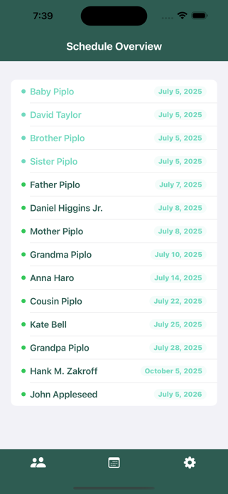 Piplo Screenshot 8 of 9