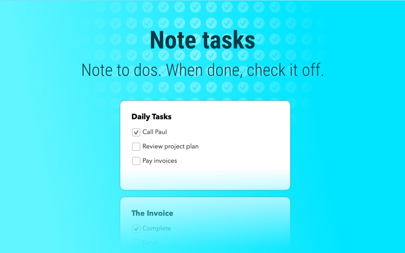 SideNotes – Screen Edge Notes Screenshot