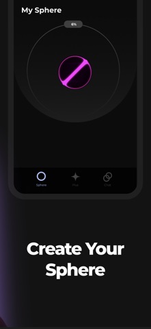 SPHERE AI Screenshot 3 of 4
