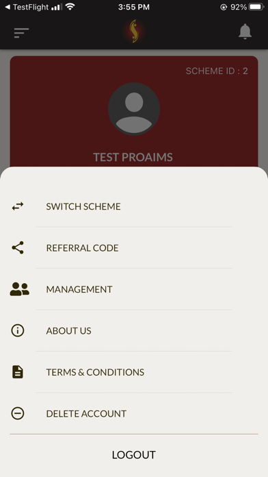 Premdeep Gold & Diamonds Screenshot