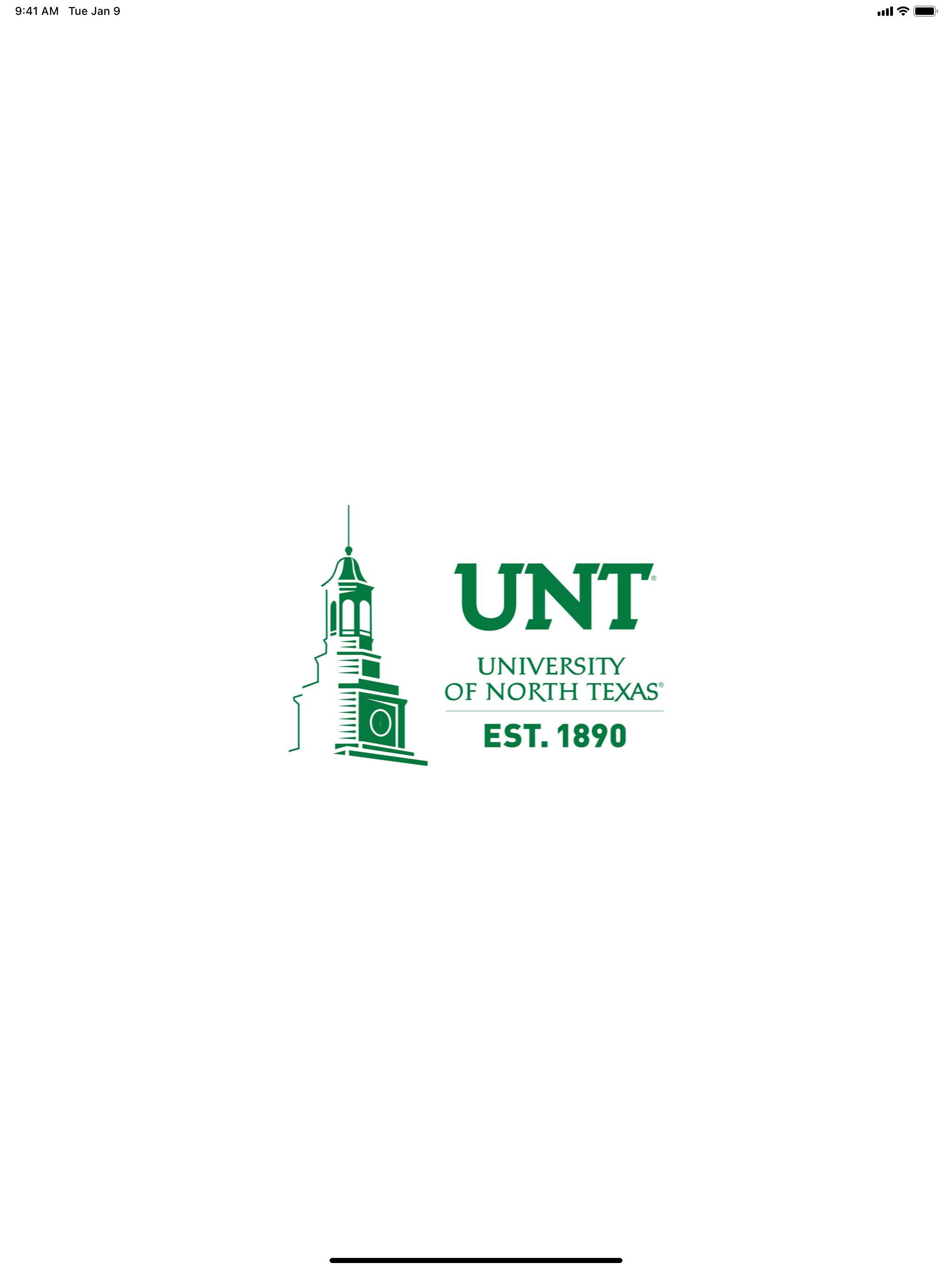 Mean Green Ready App screenshot 5