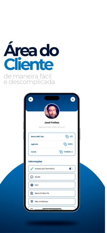 One Pay screenshot