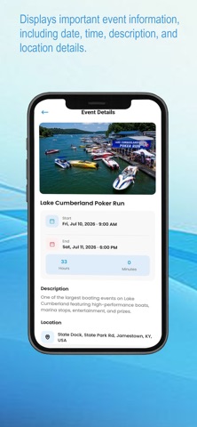 Cumberland Social Screenshot 4 of 7