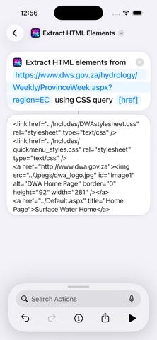 MoE Code Screenshot 2 of 7