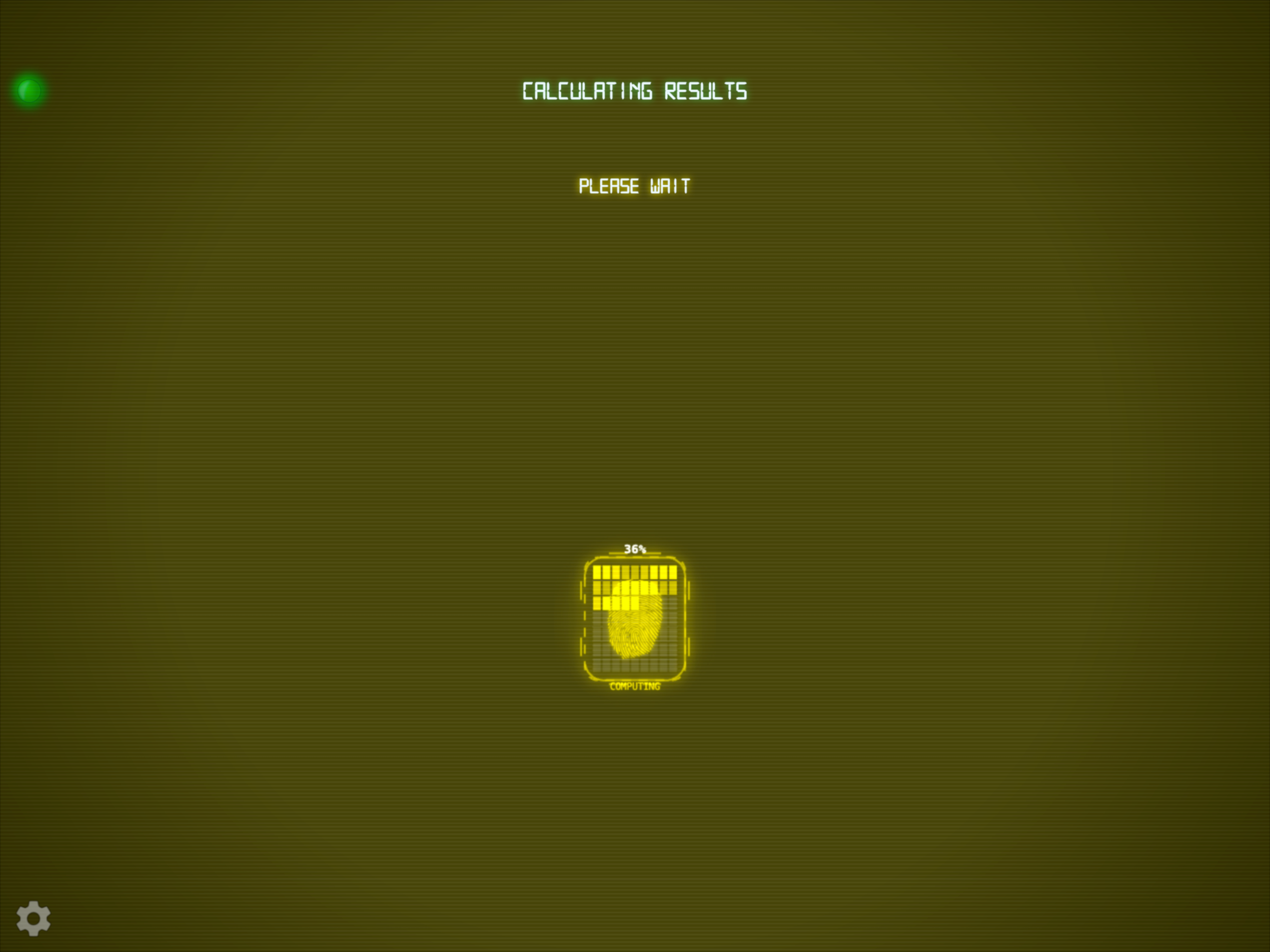 Prank Scanners screenshot 8