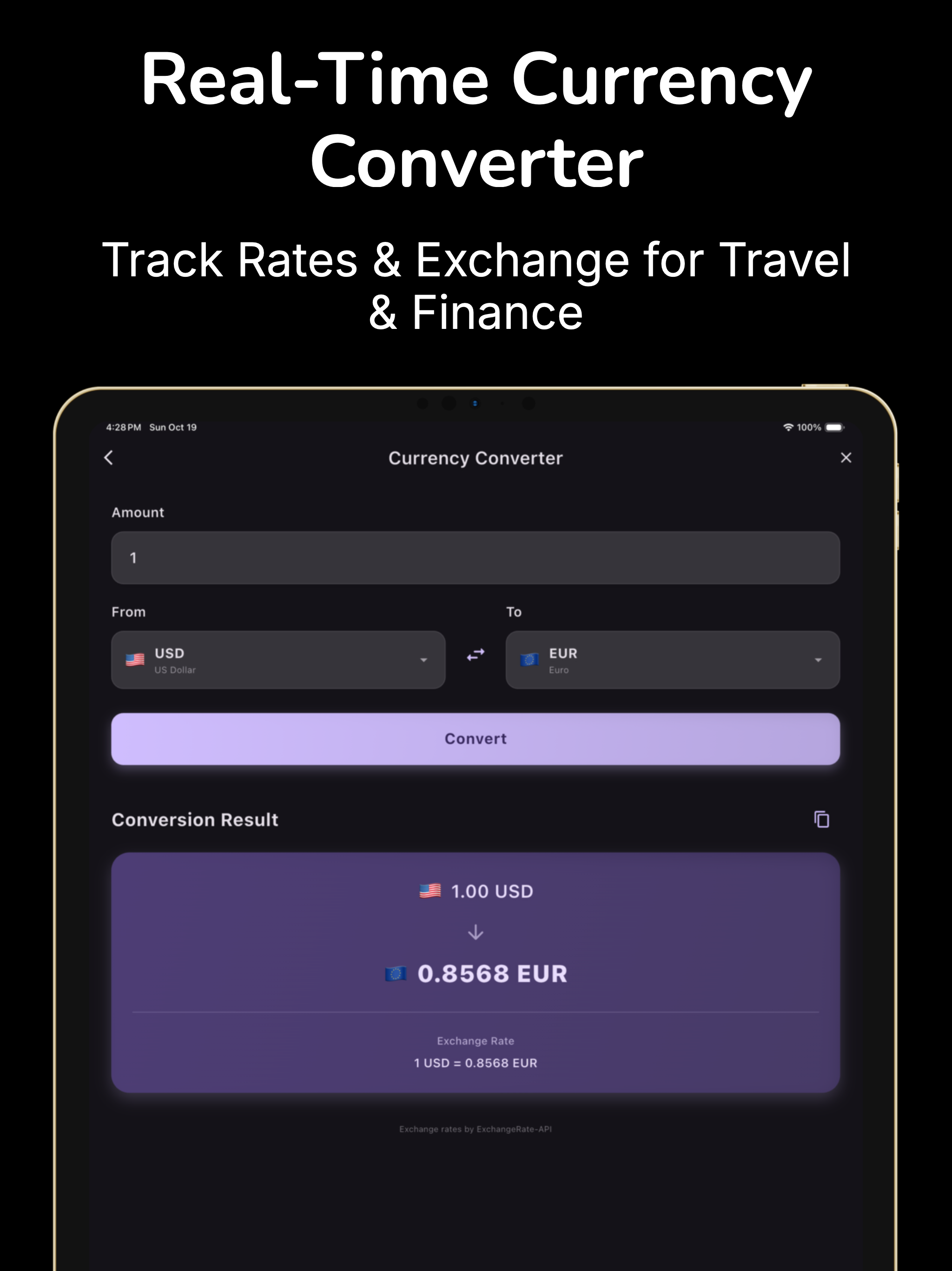 LuxeCalc: All-in-One Calc
