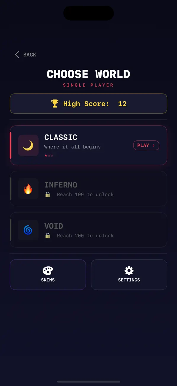 Screenshot #2 pour BounceVault