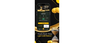 RARA JEWEL iPhone screenshot