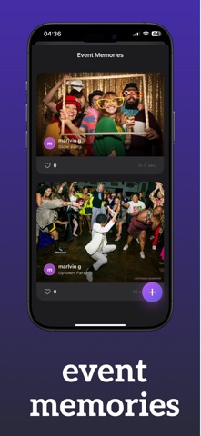Popup-Campus screenshot
