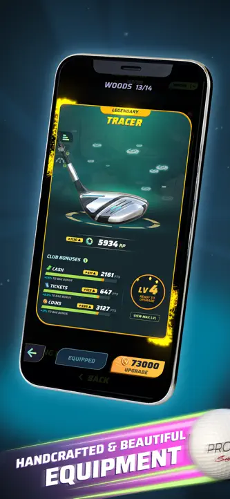 Pro Golf: Real Cash screenshot 6