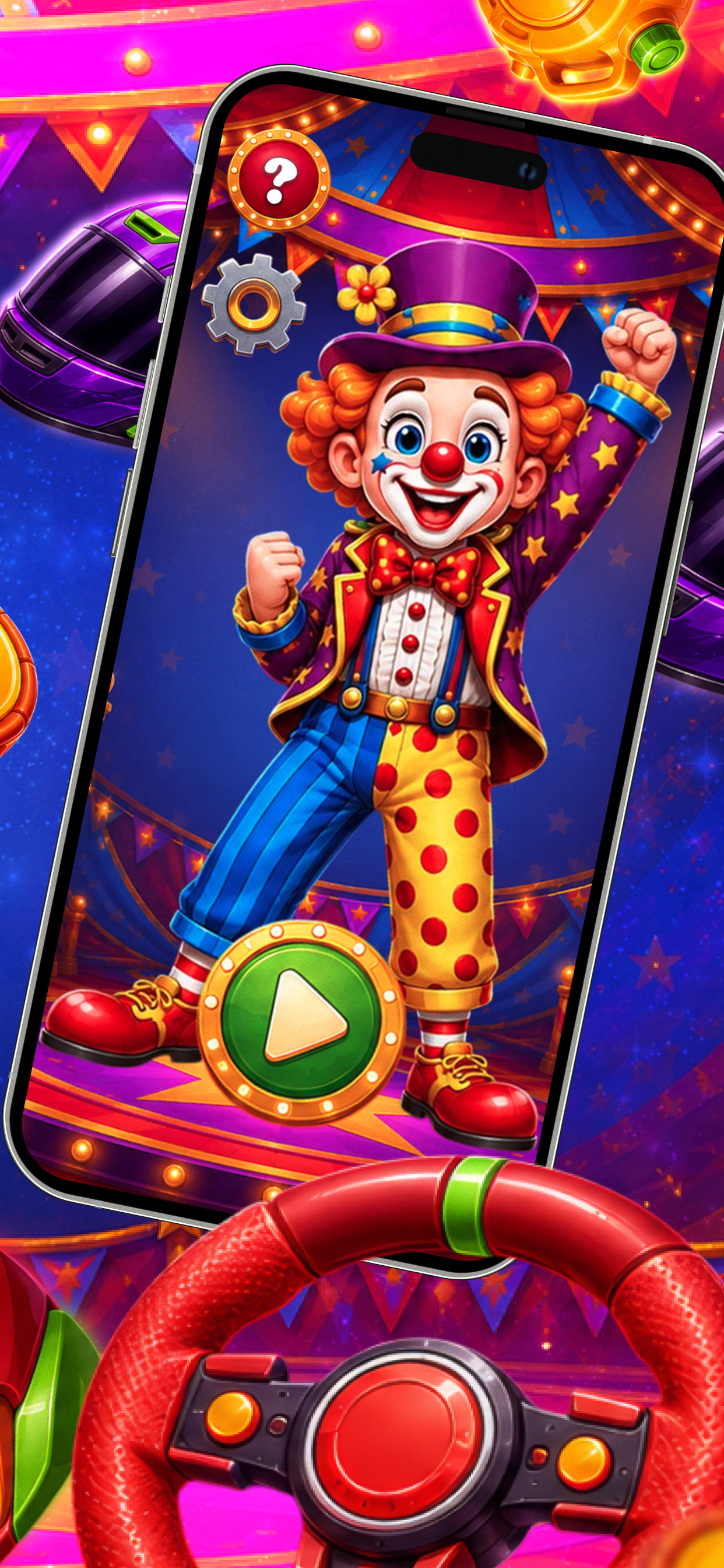 CircuBalance: Box Master screenshot 3