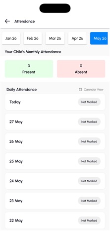 IITPK ONE screenshot