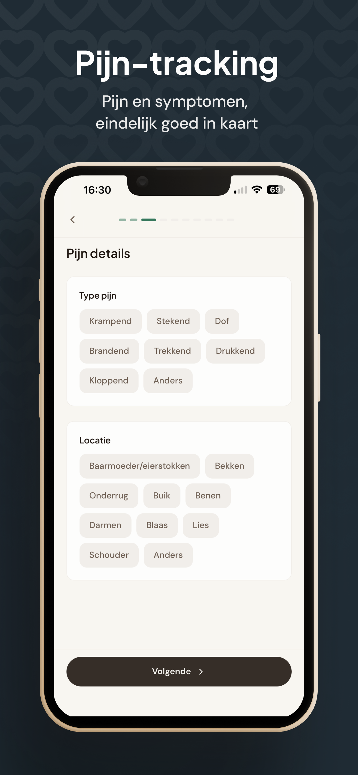 Florys screenshot 3
