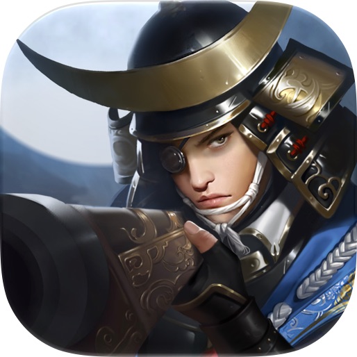 戦国布武【我が天下戦国編】