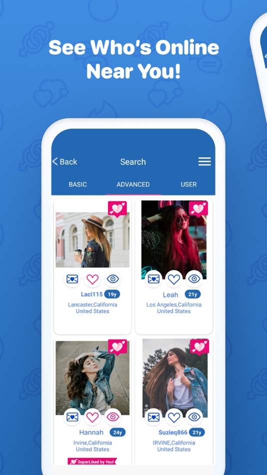 #6. CDFF: Christian Dating App (iOS) By: E Dating For Free, Inc.