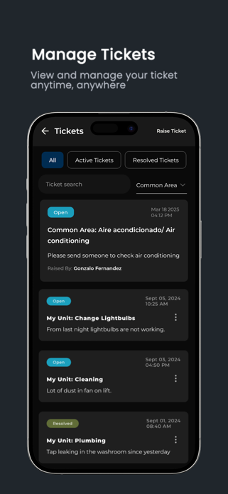 Node Spain Screenshot 2 of 4