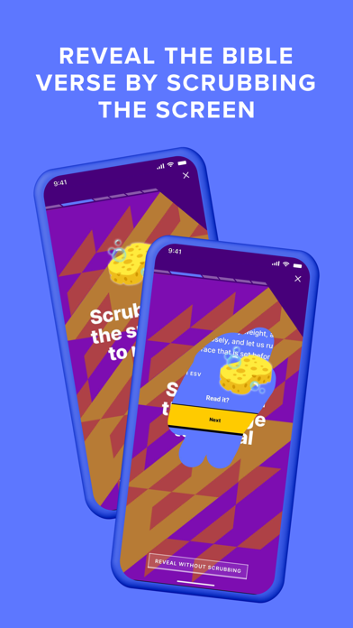 UCB Spark Screenshot