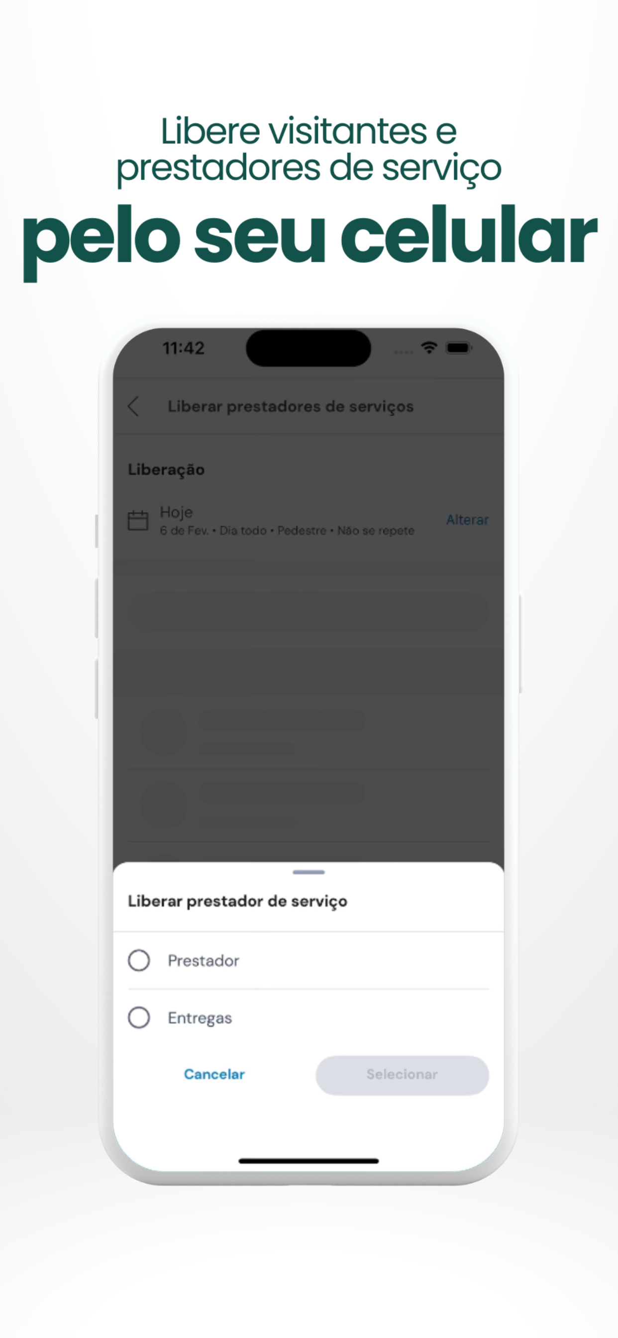 Villa Nova Condomínios screenshot 3