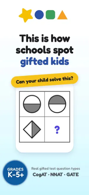Gifted Star screenshot 1