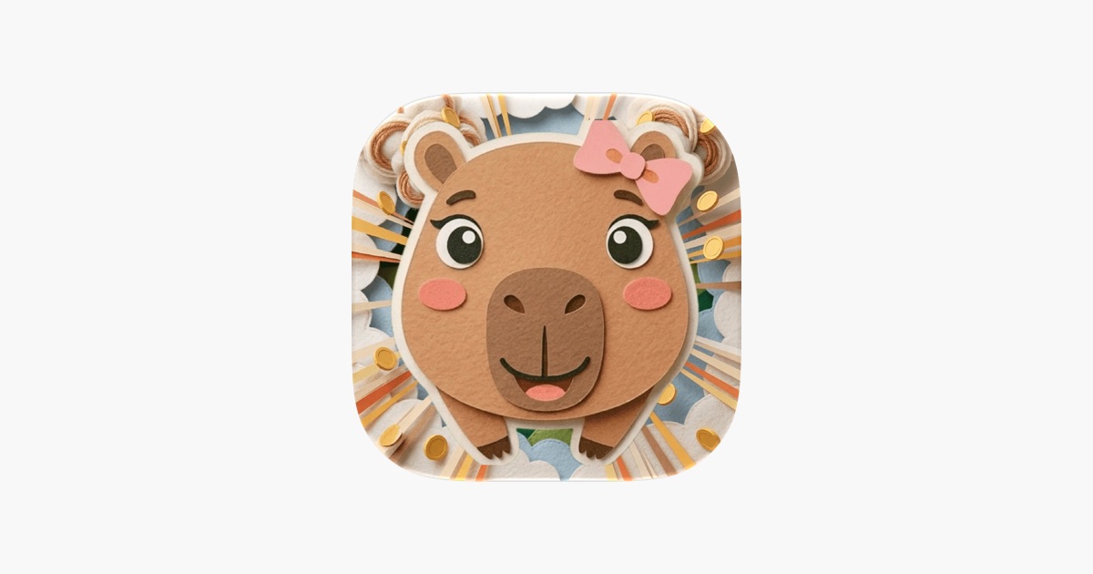 ‎Launch the Capy App - App Store