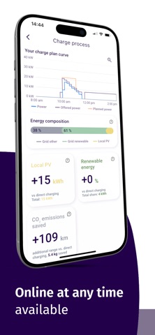 LADE Mobile Screenshot 4 of 5