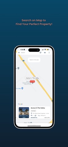 Off Plan Bazaar screenshot