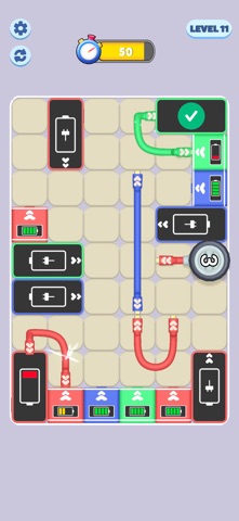 Cable Jam screenshot