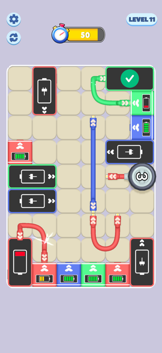 Cable Jam Screenshot 5 of 5