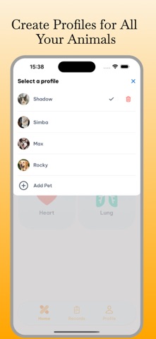 PetScope Screenshot 7 of 9