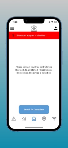 Flex Controller Screenshot 2 of 5