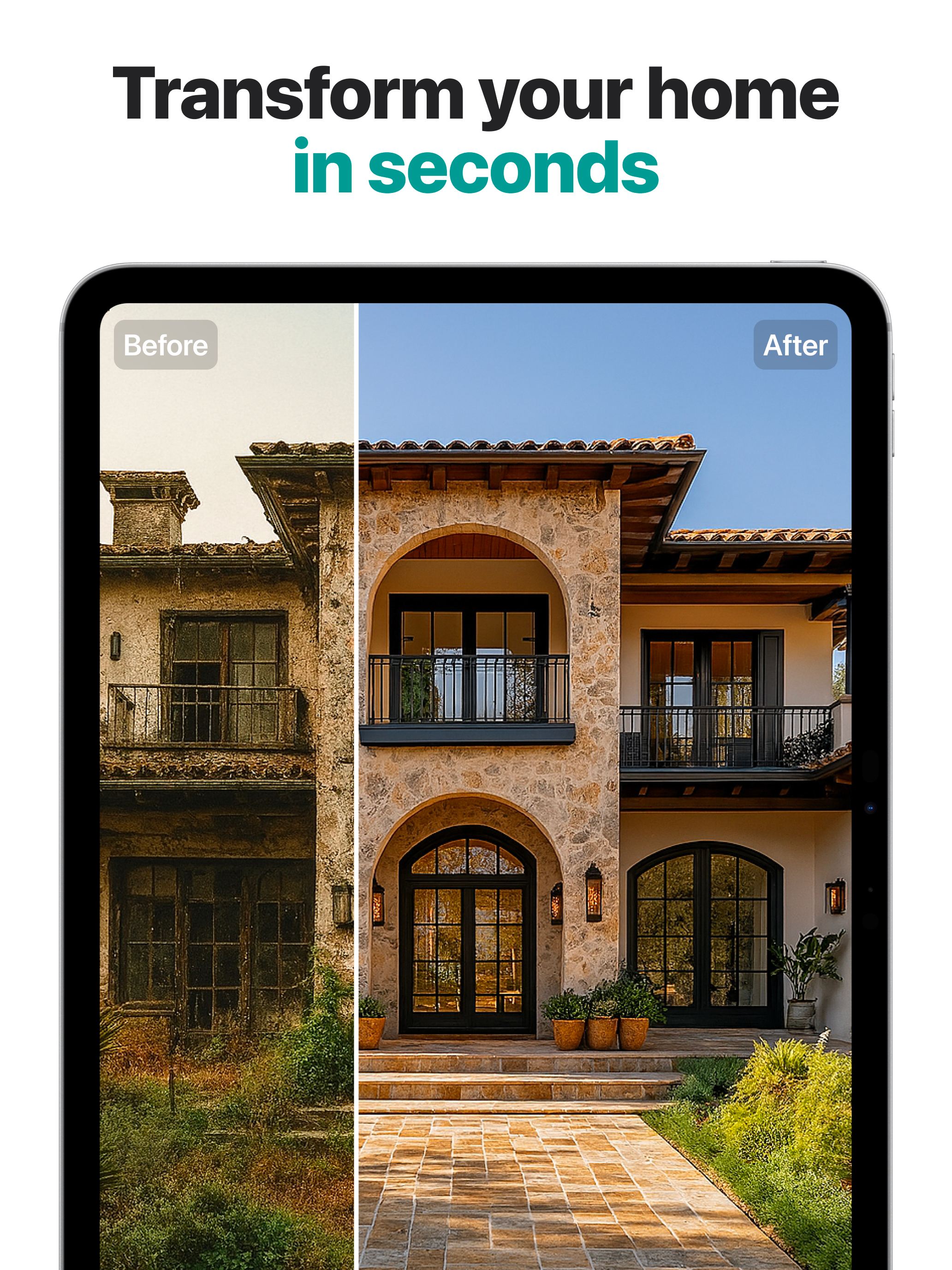 AI Home Design - Renovo screenshot 11