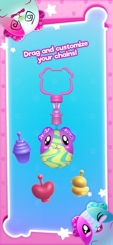 Cutie Pops: 3D Kawaii Unboxing screenshot
