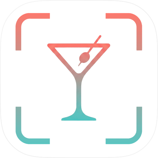 Cocktail AI: Scan & Mixology