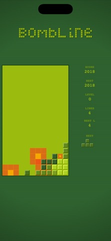 BombLine screenshot